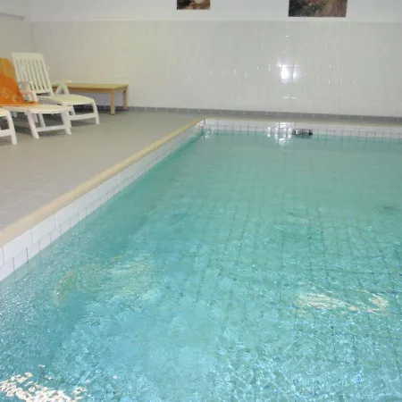 Norderhoog-whg-63-2-og-wohnung-63 Apartment Westerland