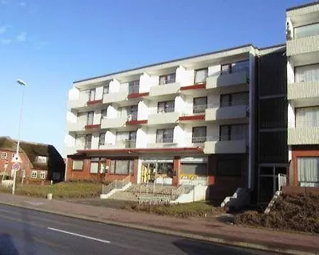 Norderhoog-whg-63-2-og-wohnung-63 Apartment *