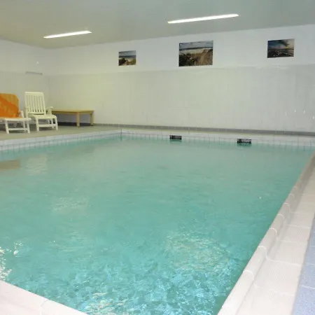 Norderhoog-whg-63-2-og-wohnung-63 Apartment Westerland