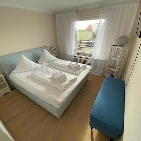 Appartement Norderhoog-whg-63-2-og-wohnung-63 *