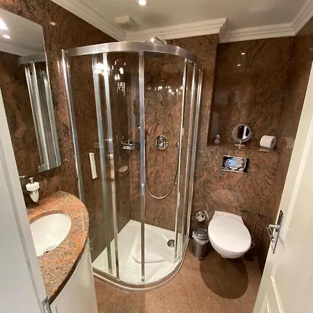 Norderhoog-whg-63-2-og-wohnung-63 Appartement Westerland