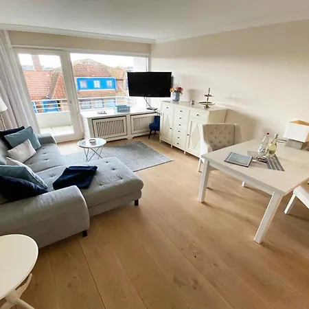 Norderhoog 2. Og 63 Apartment